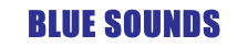 BLUE SOUNDS